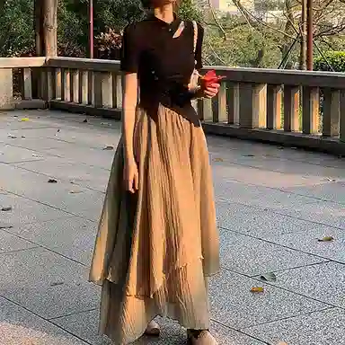 COVER TIME