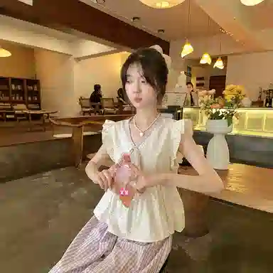 COVER TIME V