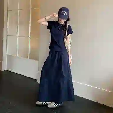 COVER TIME T