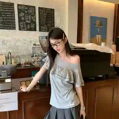 COVER TIME T