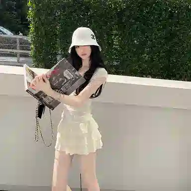 COVER TIME