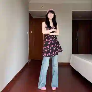 COVER TIME V