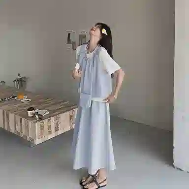 COVER TIME