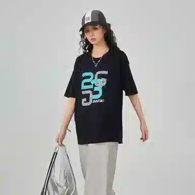 T