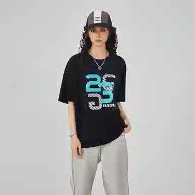 T