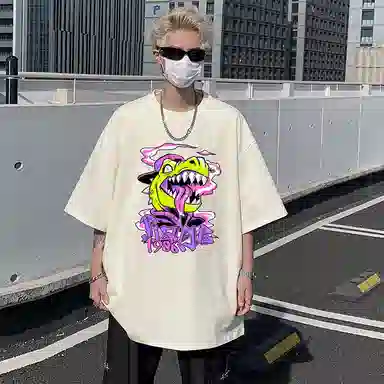 T