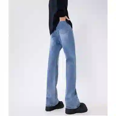 Bage Jeans