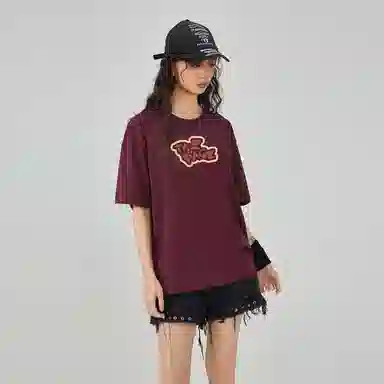 logo T