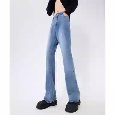 Bage Jeans