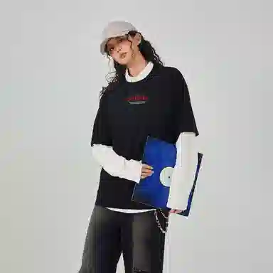 T