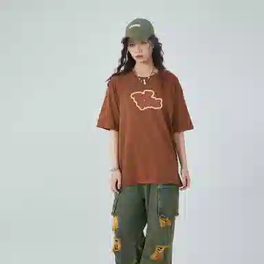 logo T