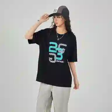 T