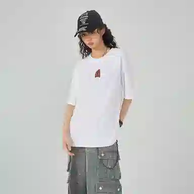 T