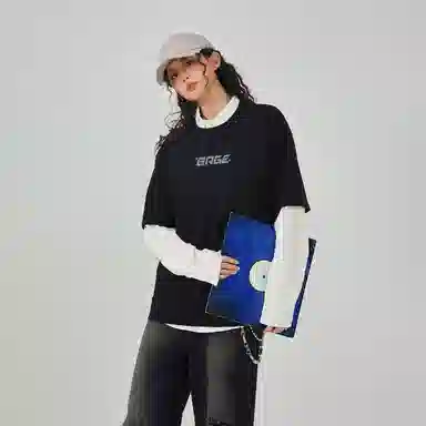 T