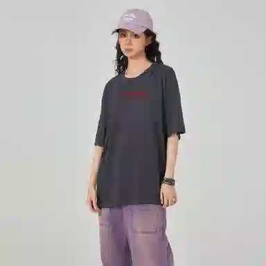 T