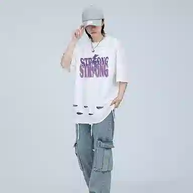 logo T