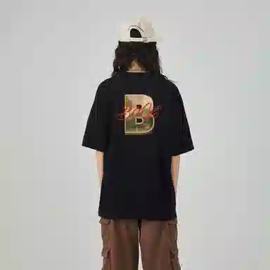 T