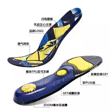 FACTORIAL 2.0 AJ1611ZOOM PU