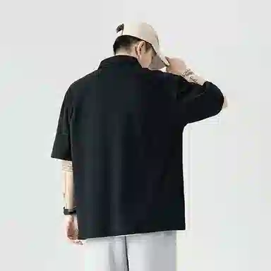 LiNing LogoT APLT137-1