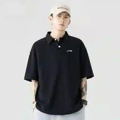 LiNing LogoT APLT137-1