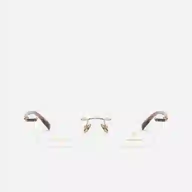 THE OWNER Optical Frame