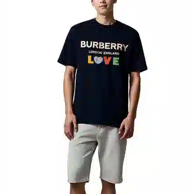 Burberry LOVE LogoT