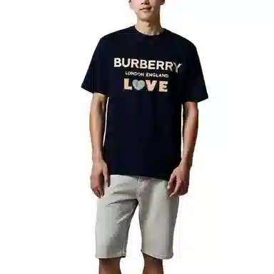 Burberry LOVE LogoT