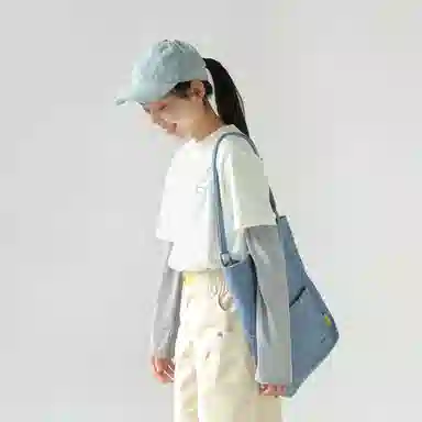 云朵工厂 夏季冰袖 锦纶 防晒袖 女款