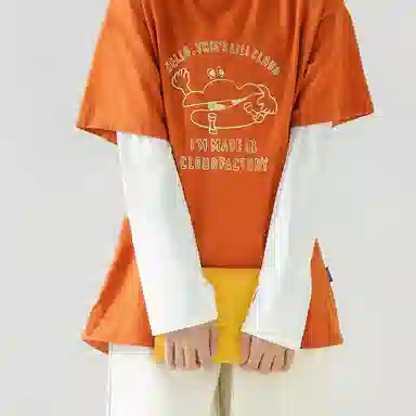 云朵工厂 夏季冰袖 锦纶 防晒袖 女款