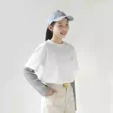 云朵工厂 夏季冰袖 锦纶 防晒袖 女款