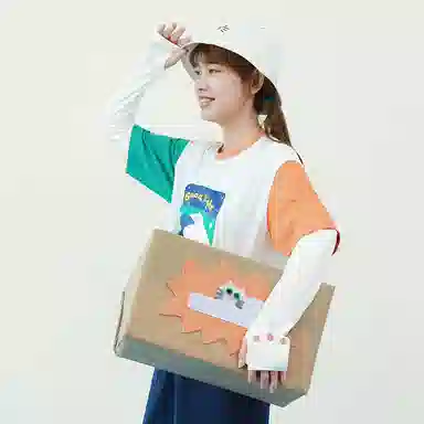 云朵工厂 抱抱猫爪 锦纶 防晒袖 女款