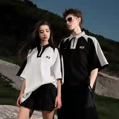 FORNINES logovintagePolo