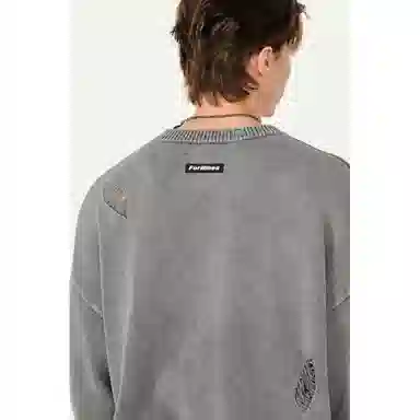 FORNINES Sweater