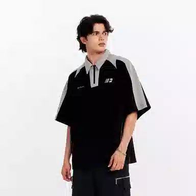 FORNINES logovintagePolo