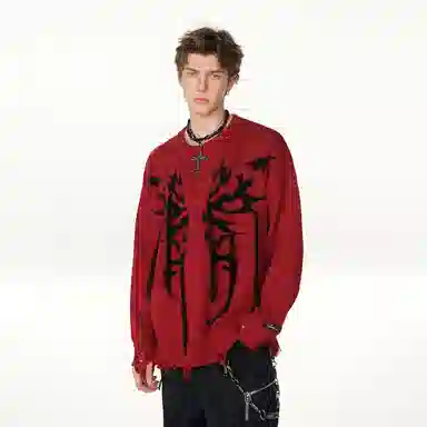 FORNINES Sweater