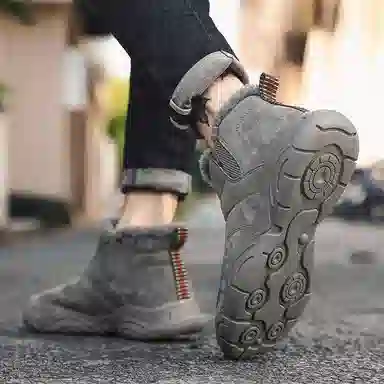 PU
