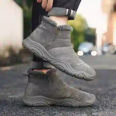PU