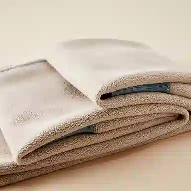 贴身领域 加厚加绒青少年棉裤秋裤绒裤内穿毛裤打底裤保暖裤 男款