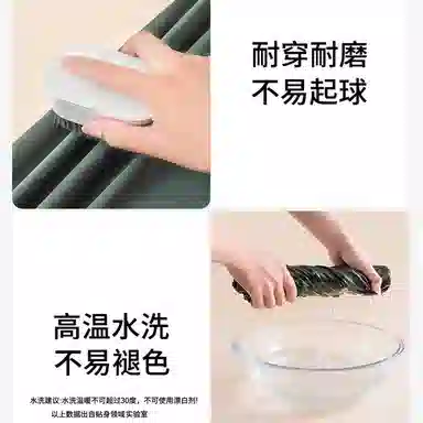 贴身领域 时尚可外穿秋衣秋裤青少年纯棉全棉毛衫初中高中学生男士内衣保暖套装 男款