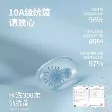 贴身领域 秋冬少女秋衣秋裤女士大童儿童中学生纯棉全棉毛衫初中高内衣保暖套装 女款