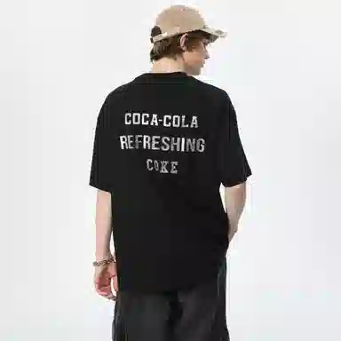 Coke T