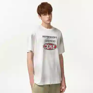 Coke T