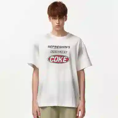 Coke T