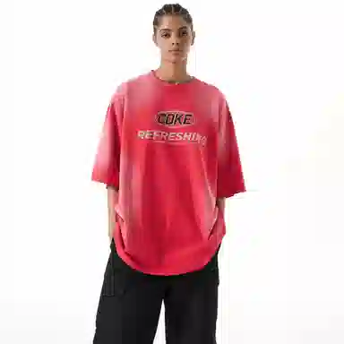 Coke Vintage T-Shirt