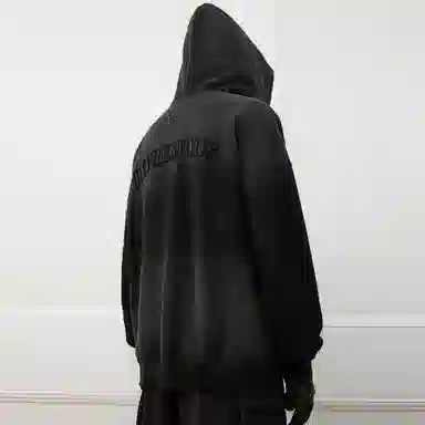Coke Hoodie