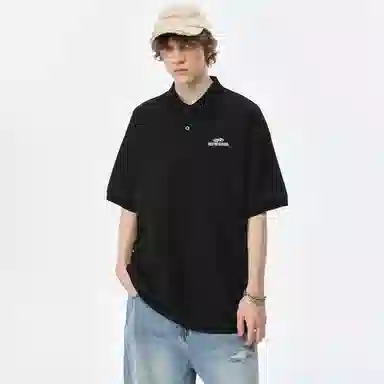 Coke Polo