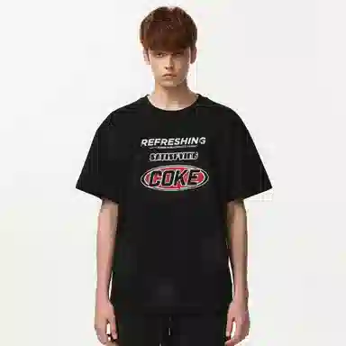 Coke T