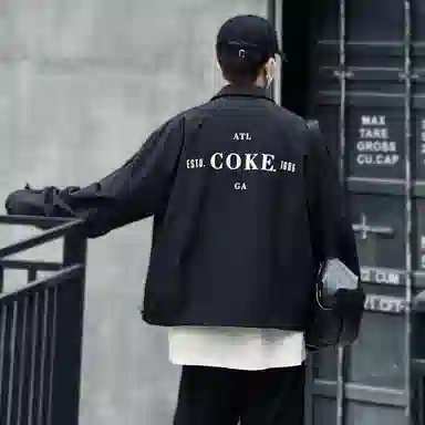 Coke