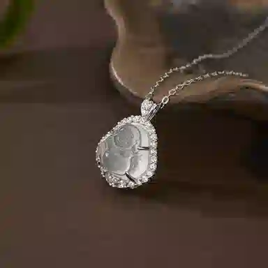 CHUVORA s925