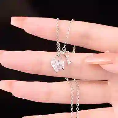 CHUVORA S925ins